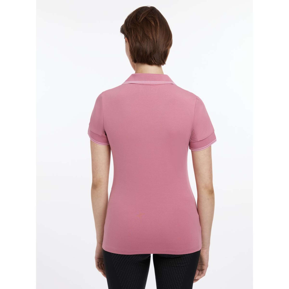 LeMieux Polo Serena Sports Peony