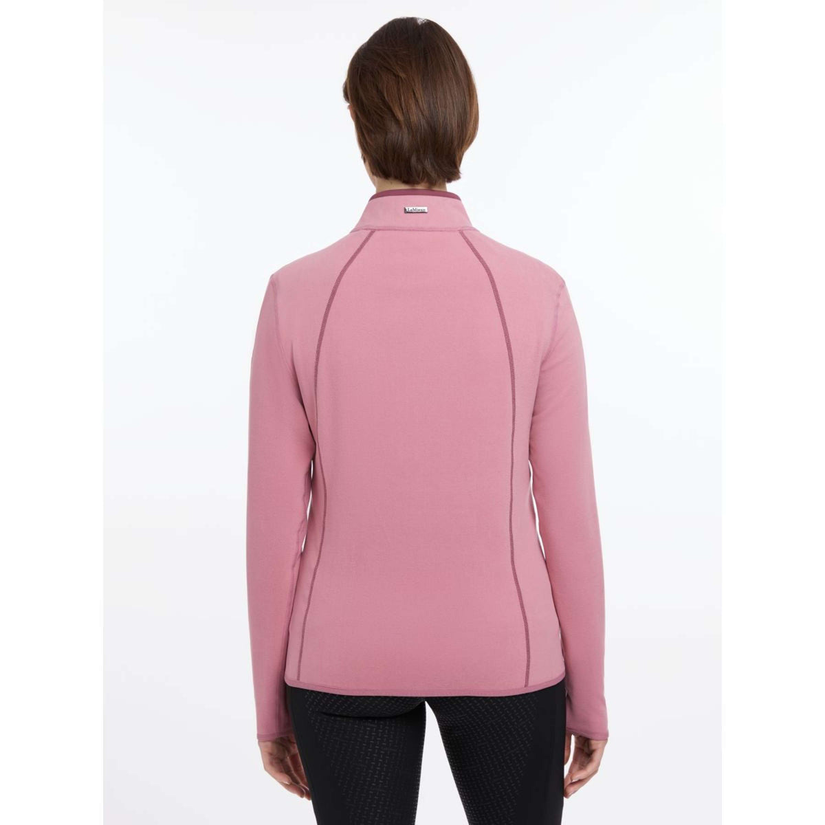 LeMieux Veste Faye Fleece Peony