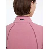 LeMieux Veste Faye Fleece Peony