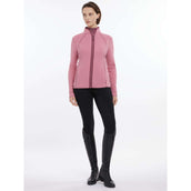 LeMieux Veste Faye Fleece Peony