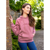 LeMieux Pull col Hoodie Nadine Peony