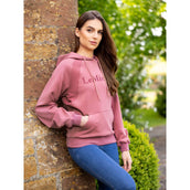 LeMieux Pull col Hoodie Nadine Peony