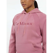 LeMieux Pull col Hoodie Nadine Peony