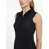 LeMieux Polo Sleeveless Marissa Noir