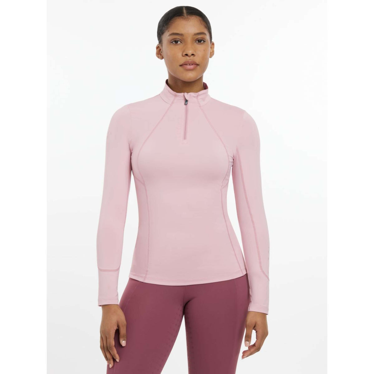 LeMieux Baselayer SS25 Blossom