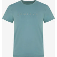 LeMieux T-Shirt Sports Lagoon