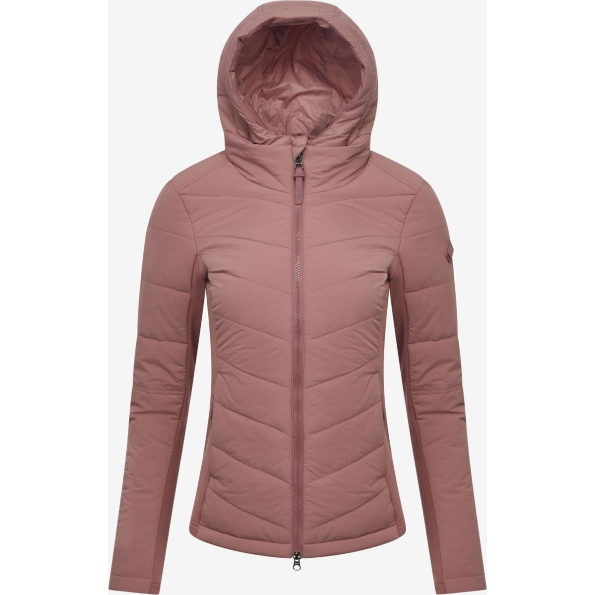 LeMieux Blouson Brioney Hybrid Peony