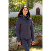 LeMieux Blouson Brioney Hybrid Dusk Blue