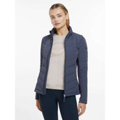 LeMieux Blouson Brioney Hybrid Dusk Blue