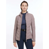 LeMieux Blouson Brioney Hybrid Pecan