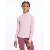 LeMieux Baselayer SS25 Enfants Blossom