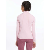 LeMieux Baselayer SS25 Enfants Blossom