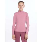 LeMieux Baselayer SS25 Enfants Peony