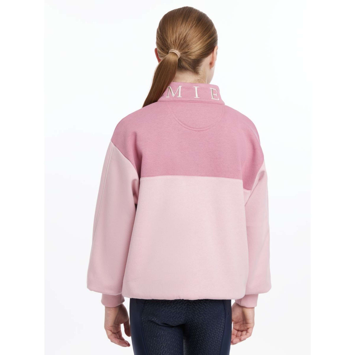 LeMieux Sweater Kate Enfants Blossom