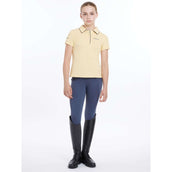 LeMieux Polo SS25 Enfants Mimosa