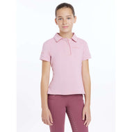 LeMieux Polo SS25 Enfants Blossom