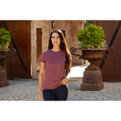 LeMieux T-Shirt Classique Rosewood