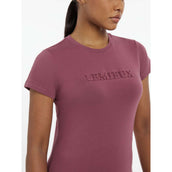 LeMieux T-Shirt Classique Rosewood