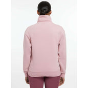 LeMieux Sweater Keira Quarter Blossom