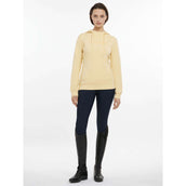 LeMieux Pull col Hoodie Martha Mimosa