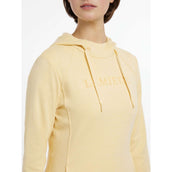 LeMieux Pull col Hoodie Martha Mimosa