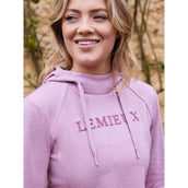 LeMieux Pull col Hoodie Martha Peony