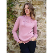 LeMieux Pull col Hoodie Martha Peony