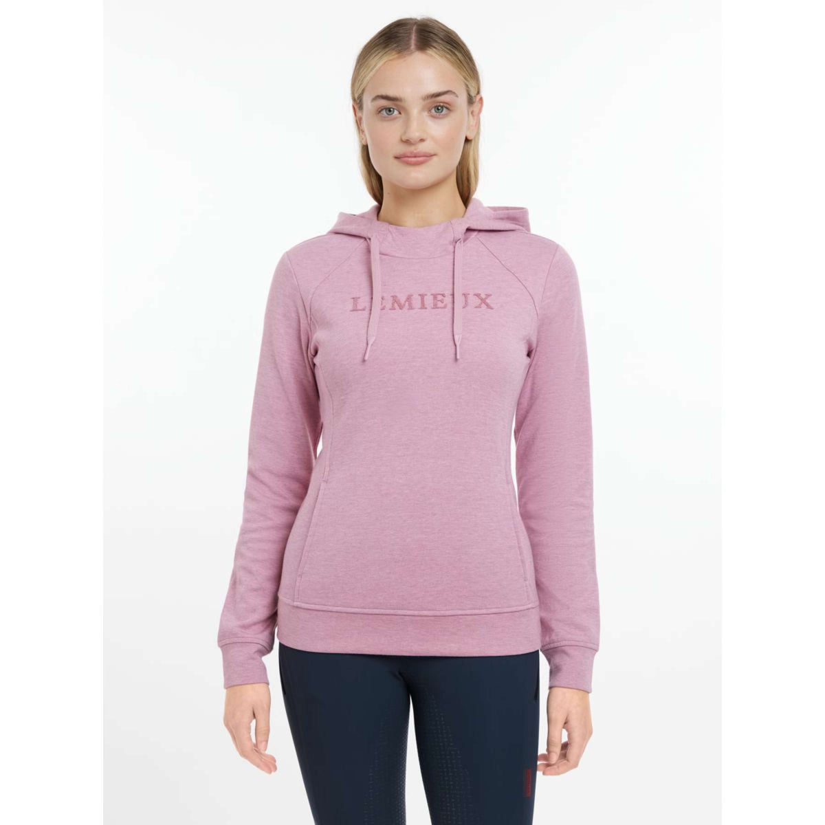 LeMieux Pull col Hoodie Martha Peony