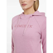 LeMieux Pull col Hoodie Martha Peony