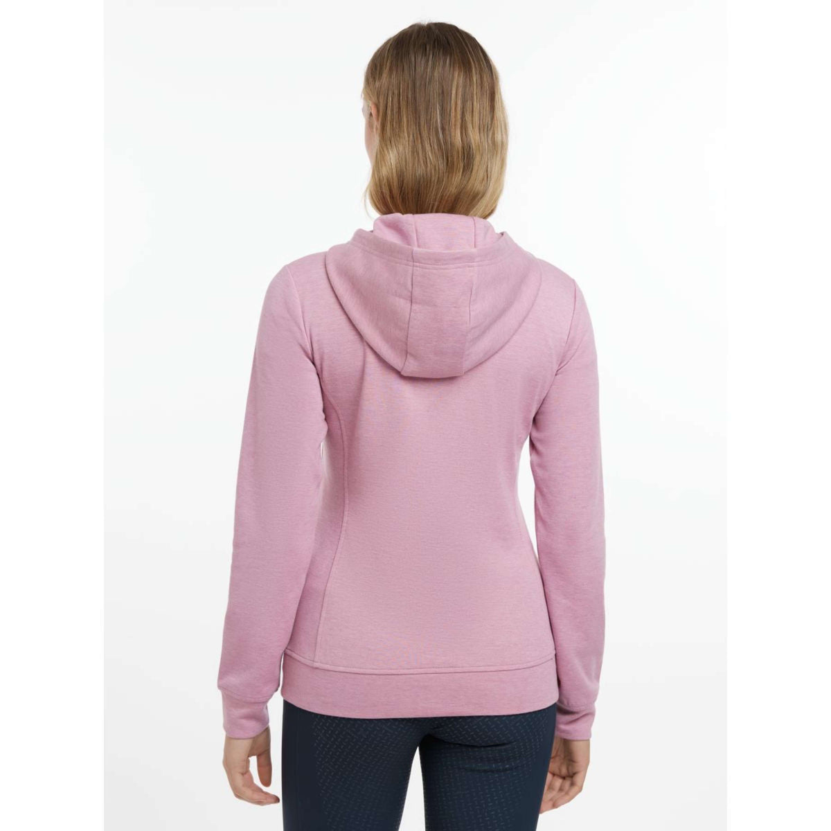 LeMieux Pull col Hoodie Martha Peony