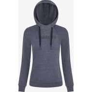 LeMieux Pull col Hoodie Martha Dusk Blue