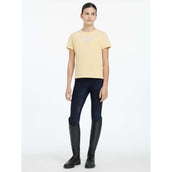 LeMieux T-Shirt Arianna Enfants Mimosa