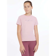 LeMieux T-Shirt Arianna Enfants Blossom