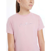 LeMieux T-Shirt Arianna Enfants Blossom