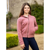 LeMieux Pull col Hoodie Hadley Enfants Peony