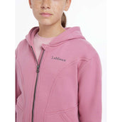 LeMieux Pull col Hoodie Hadley Enfants Peony