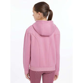 LeMieux Pull col Hoodie Hadley Enfants Peony