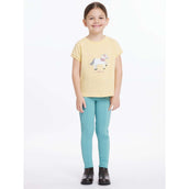 LeMieux T-Shirt Alex Tee Enfants Mimosa