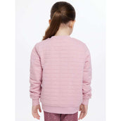 LeMieux Sweater Cici Crew Enfants Blossom