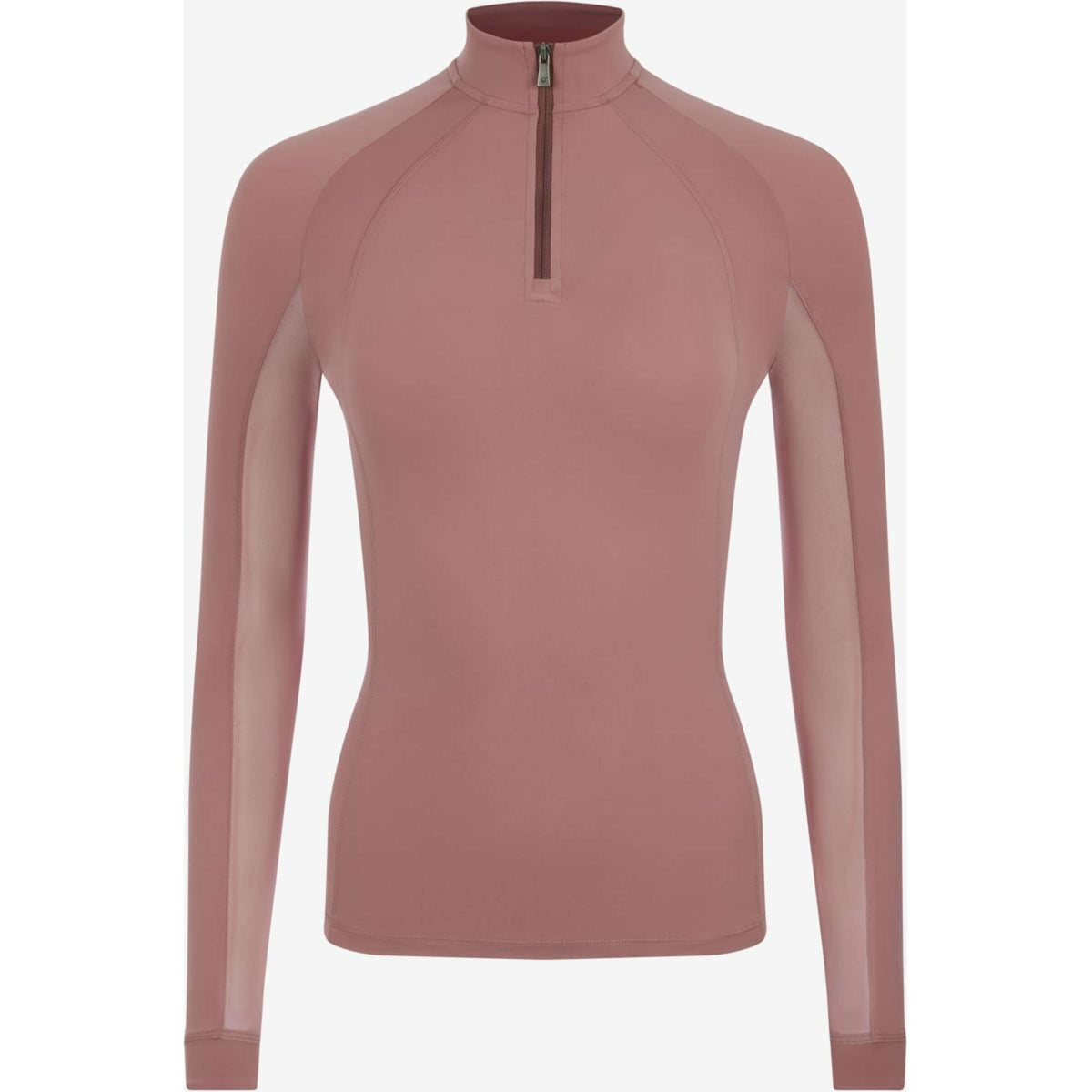 LeMieux Baselayer Hallie Lightweight Peony