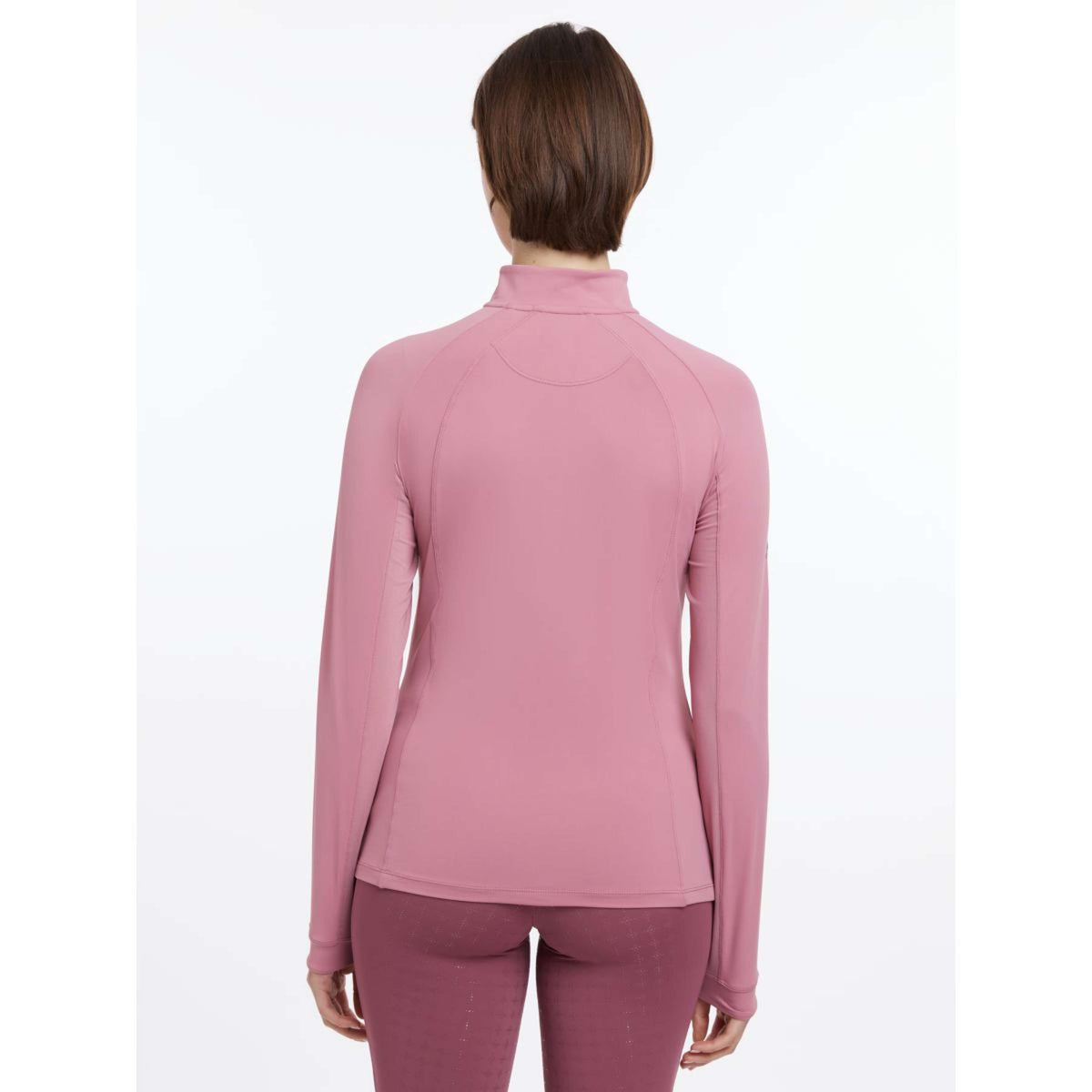 LeMieux Baselayer Hallie Lightweight Peony