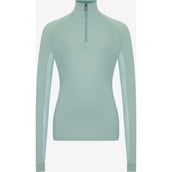 LeMieux Baselayer Hope Lightweight Enfants Aqua