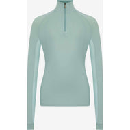 LeMieux Baselayer Hope Lightweight Enfants Aqua