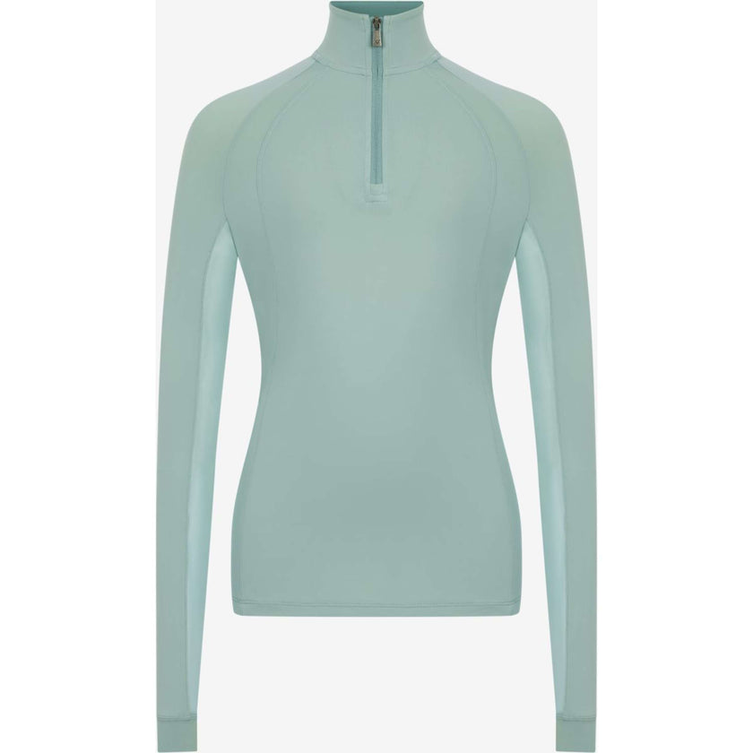 LeMieux Baselayer Hope Lightweight Enfants Aqua