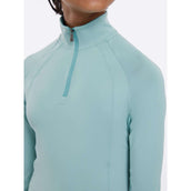 LeMieux Baselayer Hope Lightweight Enfants Aqua