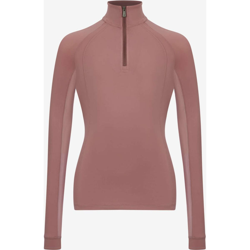 LeMieux Baselayer Hope Lightweight Enfants Peony