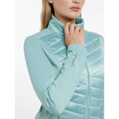 LeMieux Blouson Dynamique Aqua