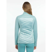 LeMieux Blouson Dynamique Aqua