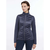 LeMieux Blouson Dynamique Dusk Blue