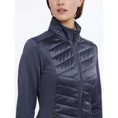 LeMieux Blouson Dynamique Dusk Blue